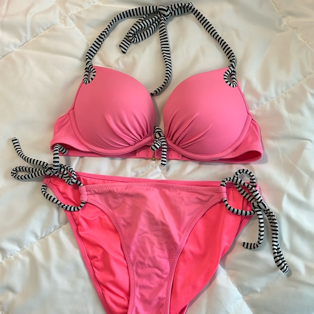 Victorias Secret Bikini